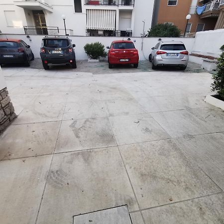 Bed and Breakfast Il Volo Sperlonga Exterior foto