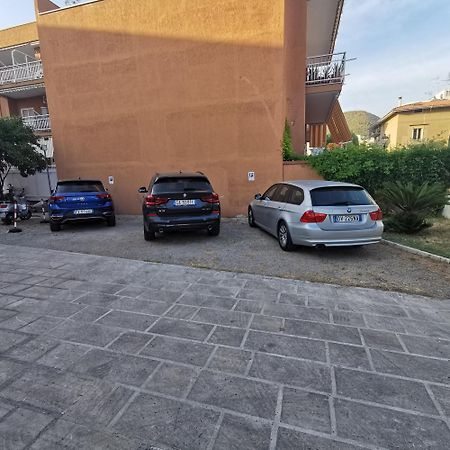 Bed and Breakfast Il Volo Sperlonga Exterior foto