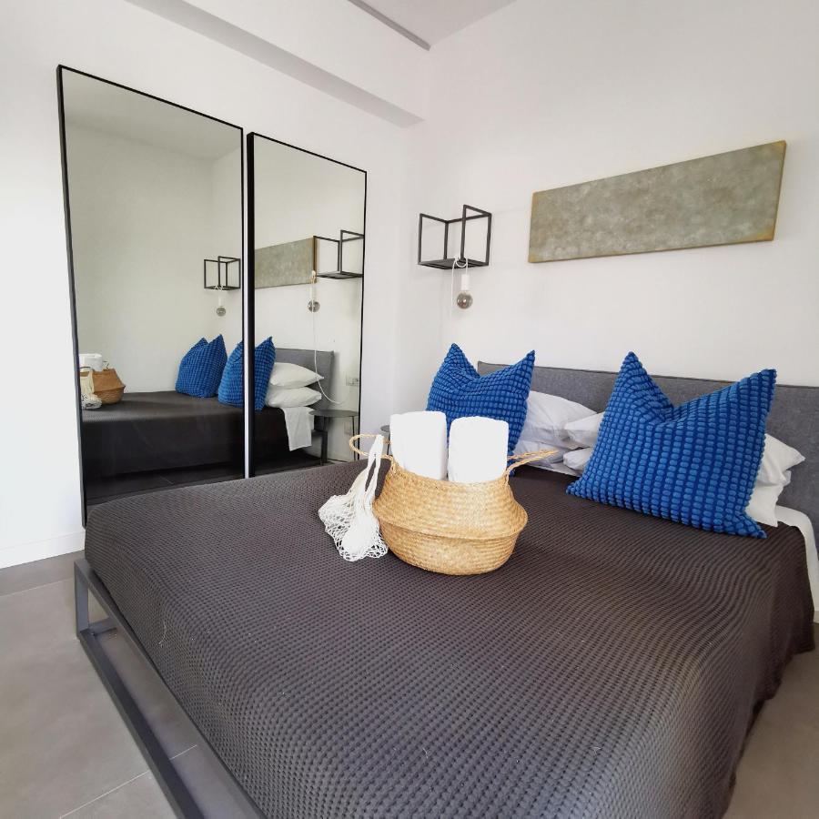 Bed and Breakfast Il Volo Sperlonga Exterior foto