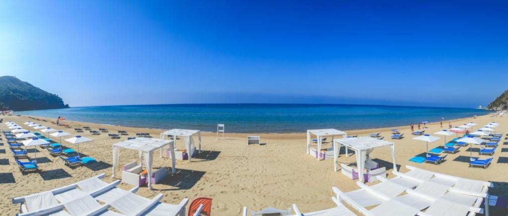 Bed and Breakfast Il Volo Sperlonga Exterior foto