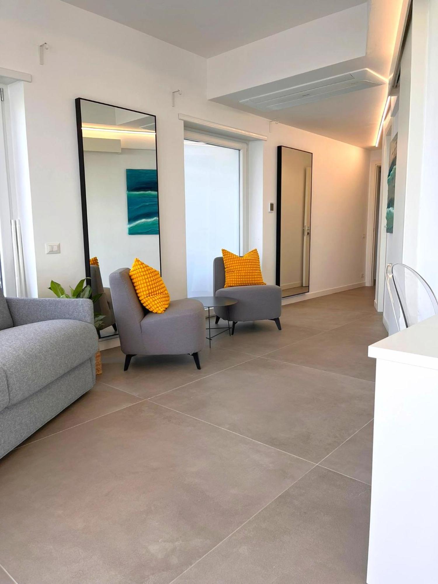 Bed and Breakfast Il Volo Sperlonga Exterior foto