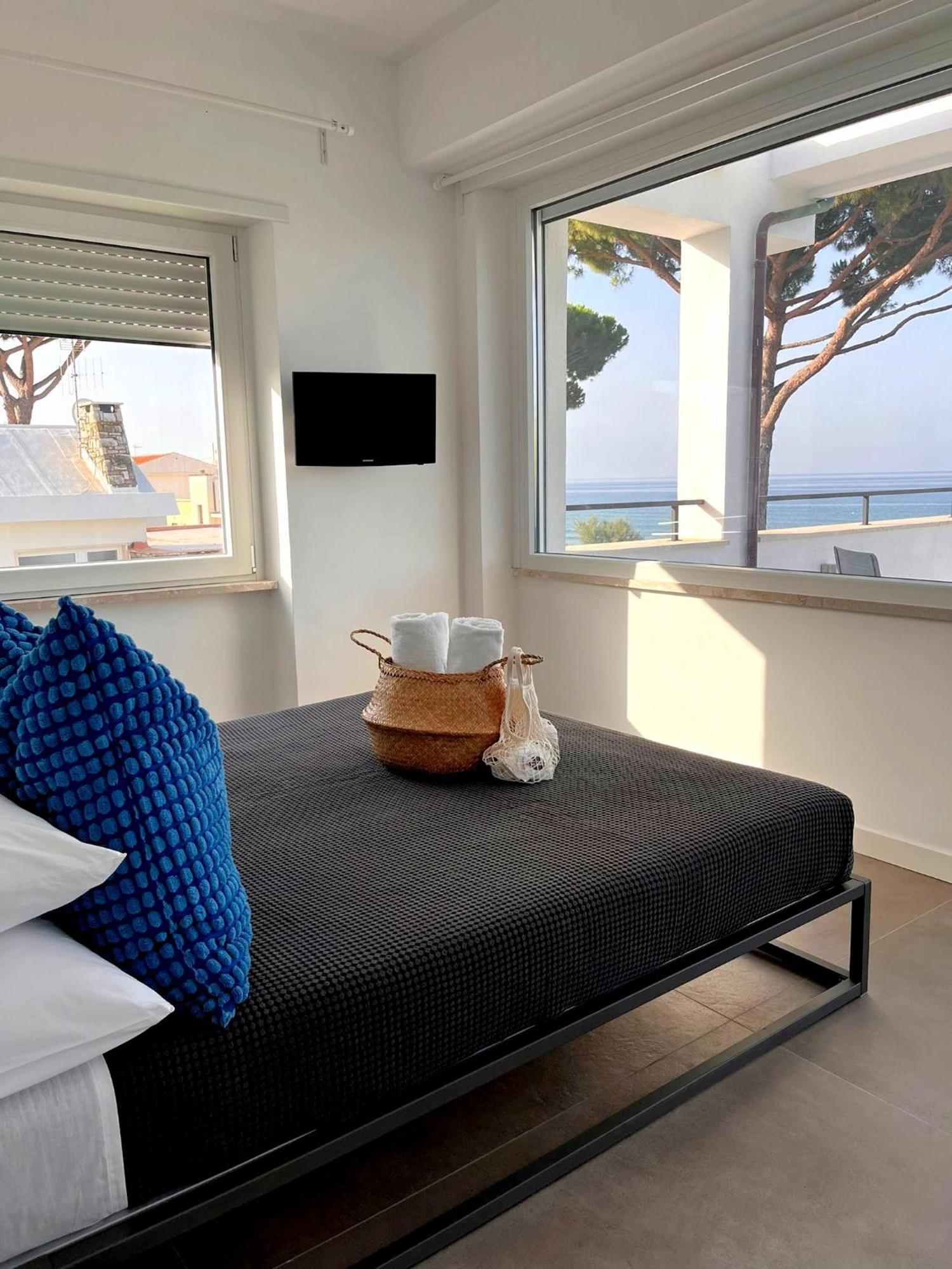 Bed and Breakfast Il Volo Sperlonga Exterior foto