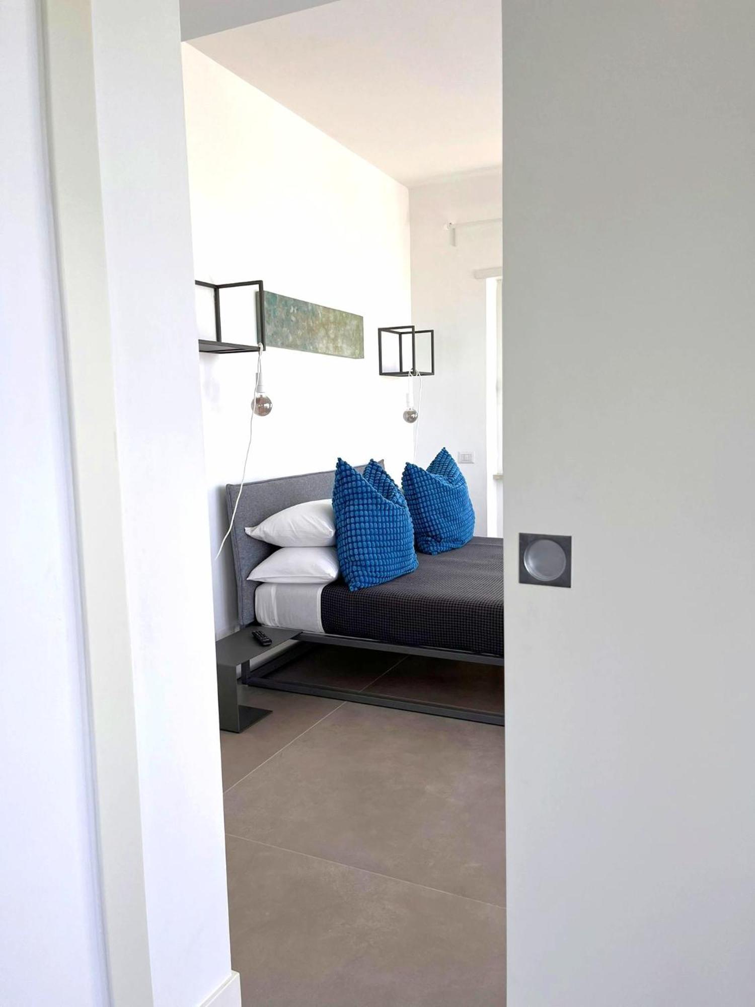 Bed and Breakfast Il Volo Sperlonga Exterior foto