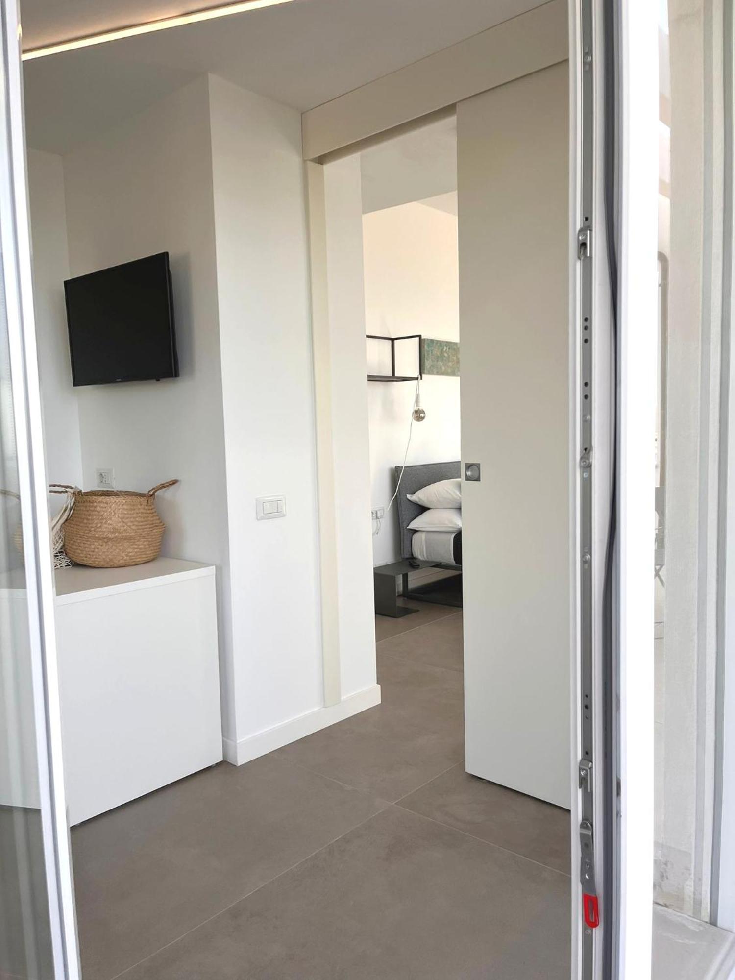 Bed and Breakfast Il Volo Sperlonga Exterior foto