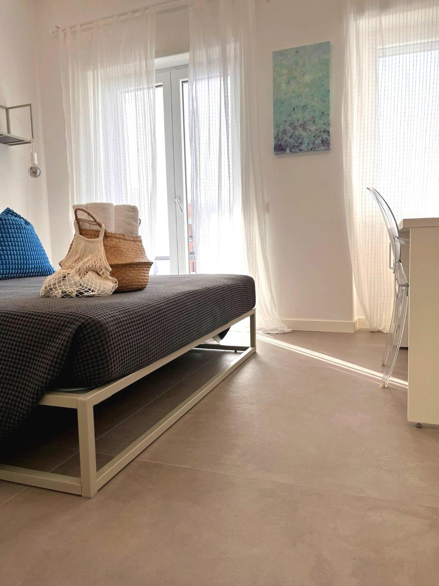 Bed and Breakfast Il Volo Sperlonga Exterior foto