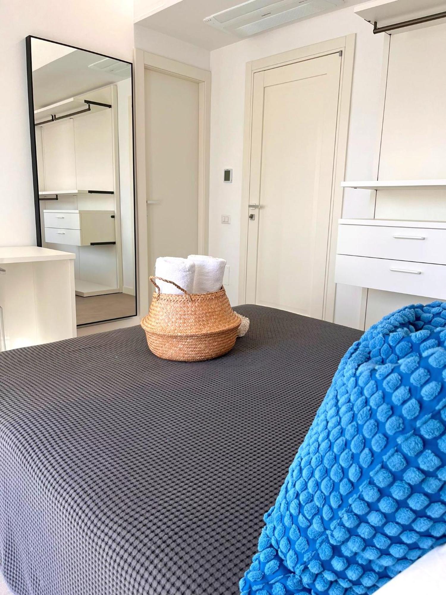 Bed and Breakfast Il Volo Sperlonga Exterior foto