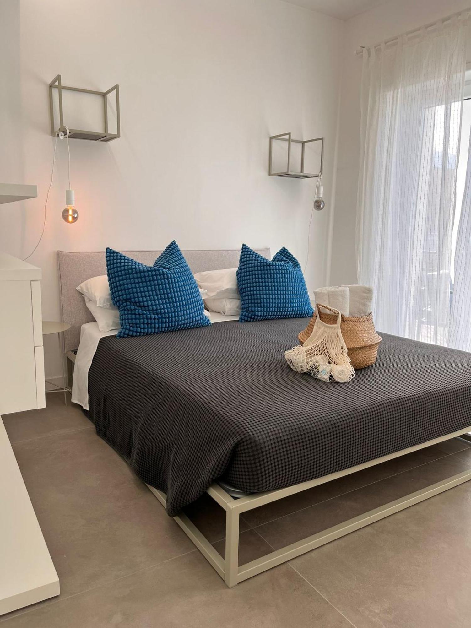 Bed and Breakfast Il Volo Sperlonga Exterior foto