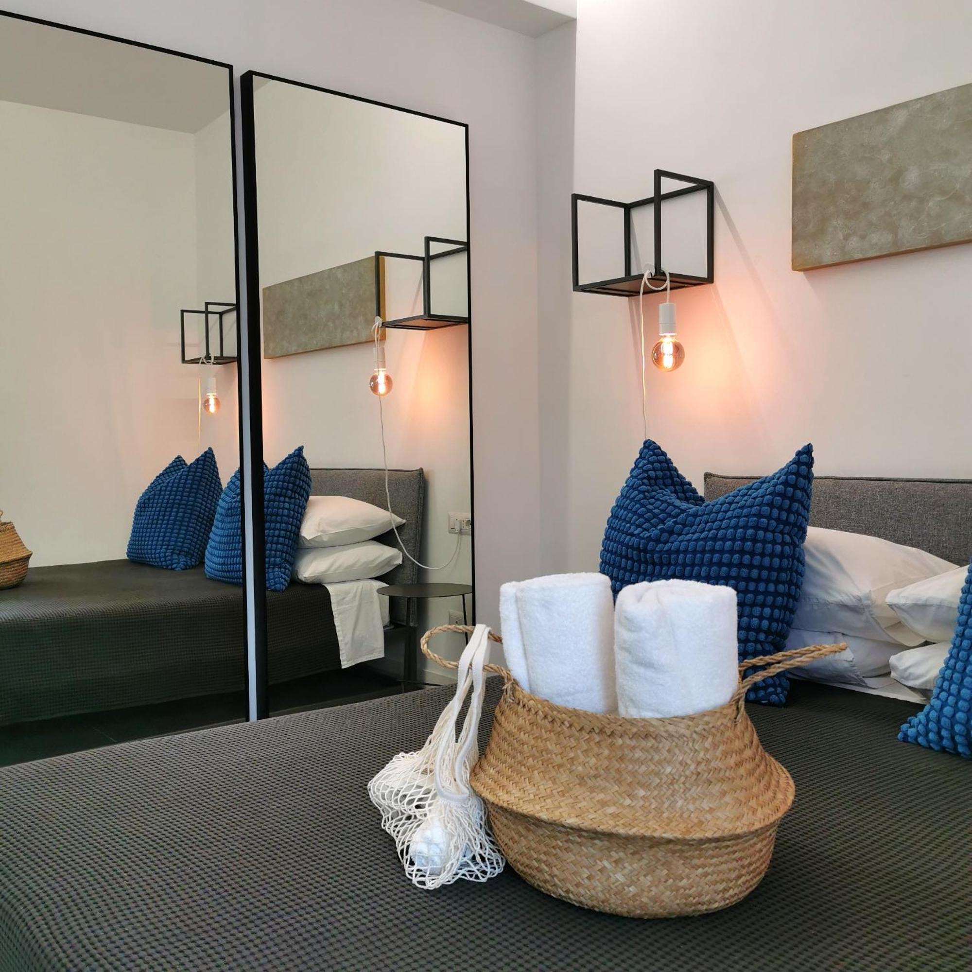 Bed and Breakfast Il Volo Sperlonga Exterior foto