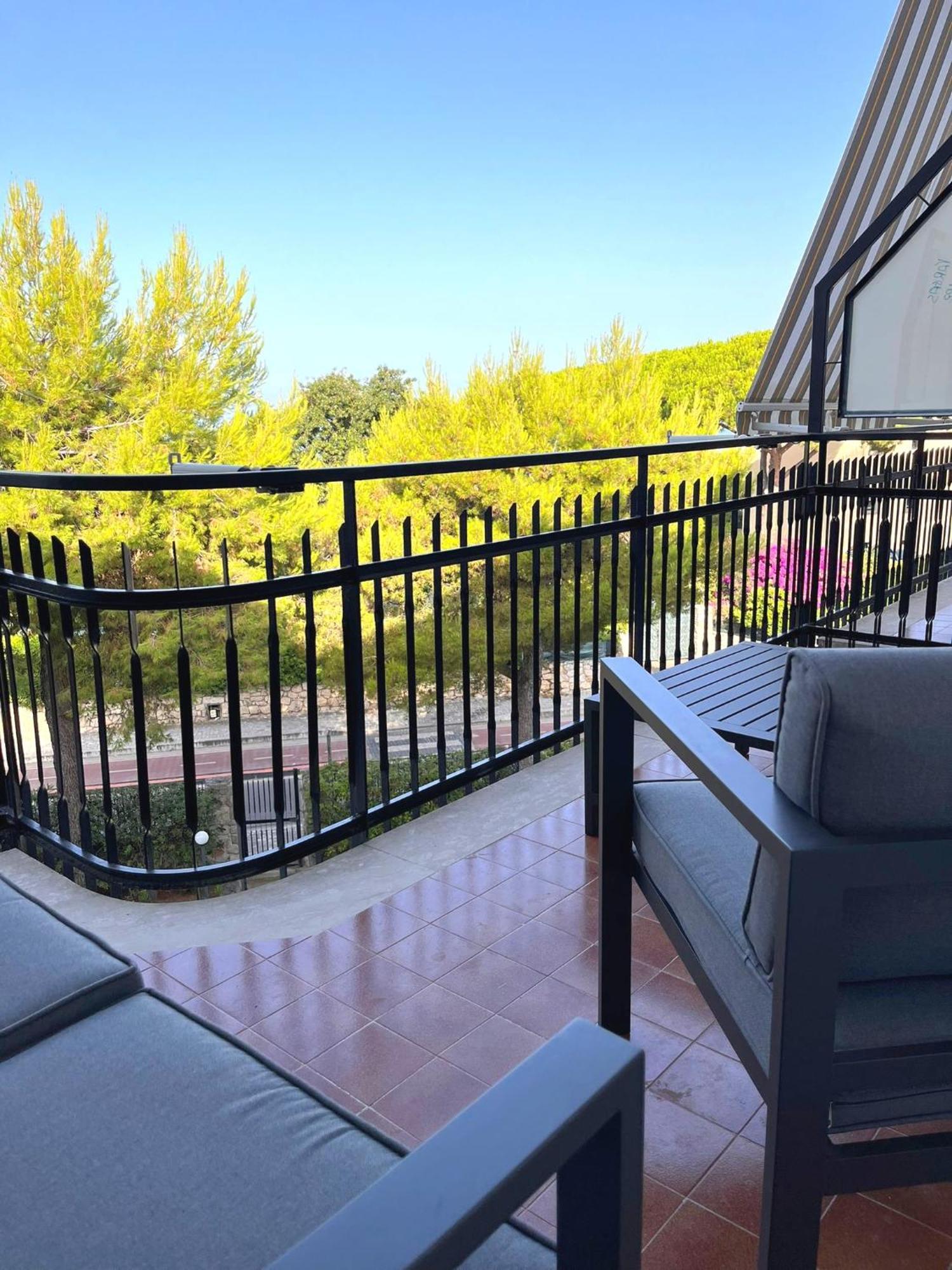 Bed and Breakfast Il Volo Sperlonga Exterior foto