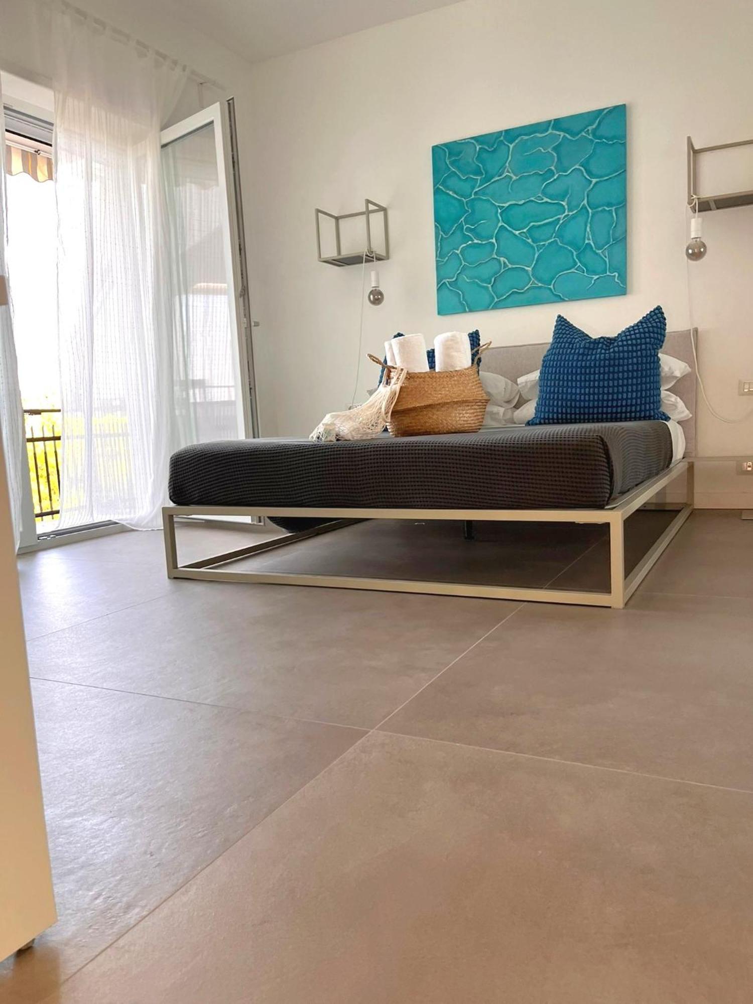 Bed and Breakfast Il Volo Sperlonga Exterior foto
