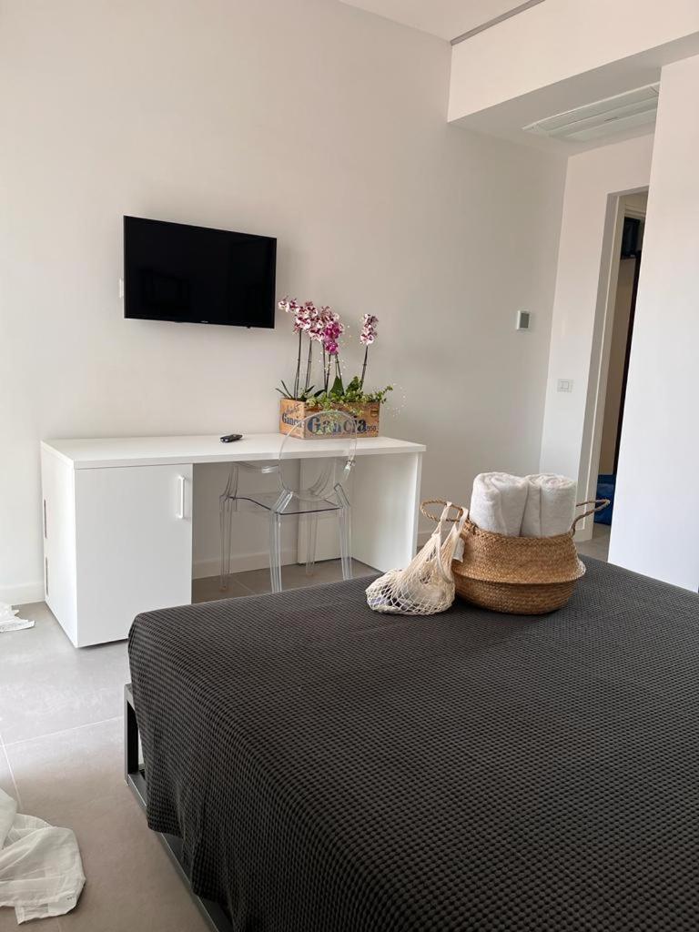 Bed and Breakfast Il Volo Sperlonga Exterior foto