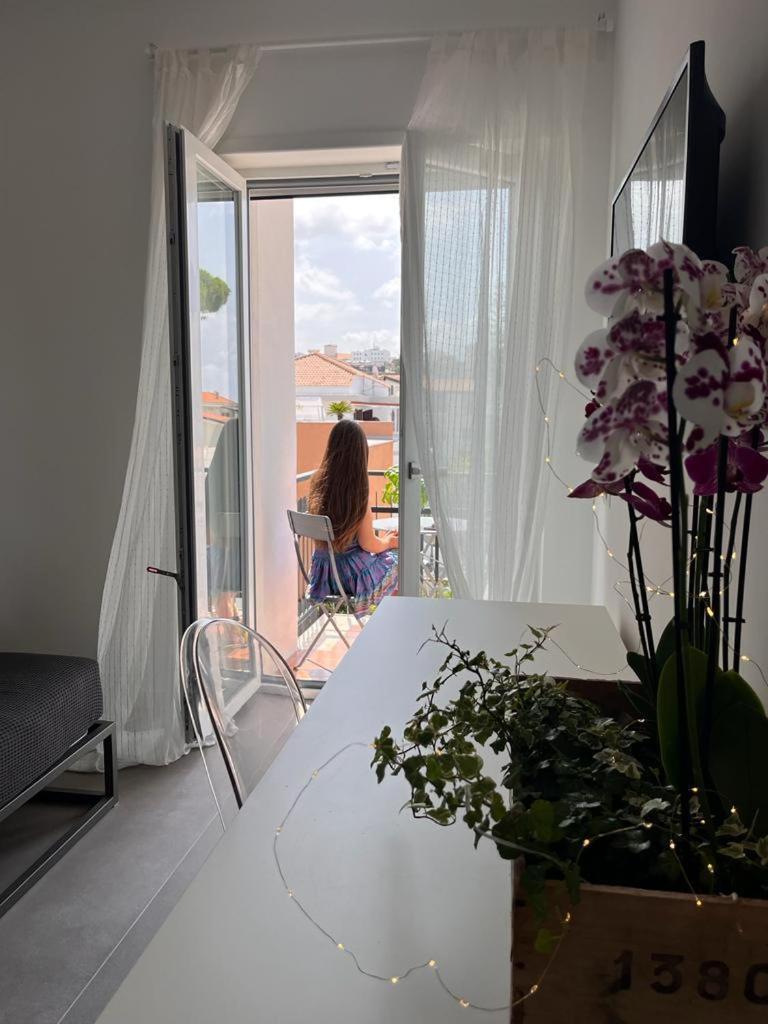 Bed and Breakfast Il Volo Sperlonga Exterior foto
