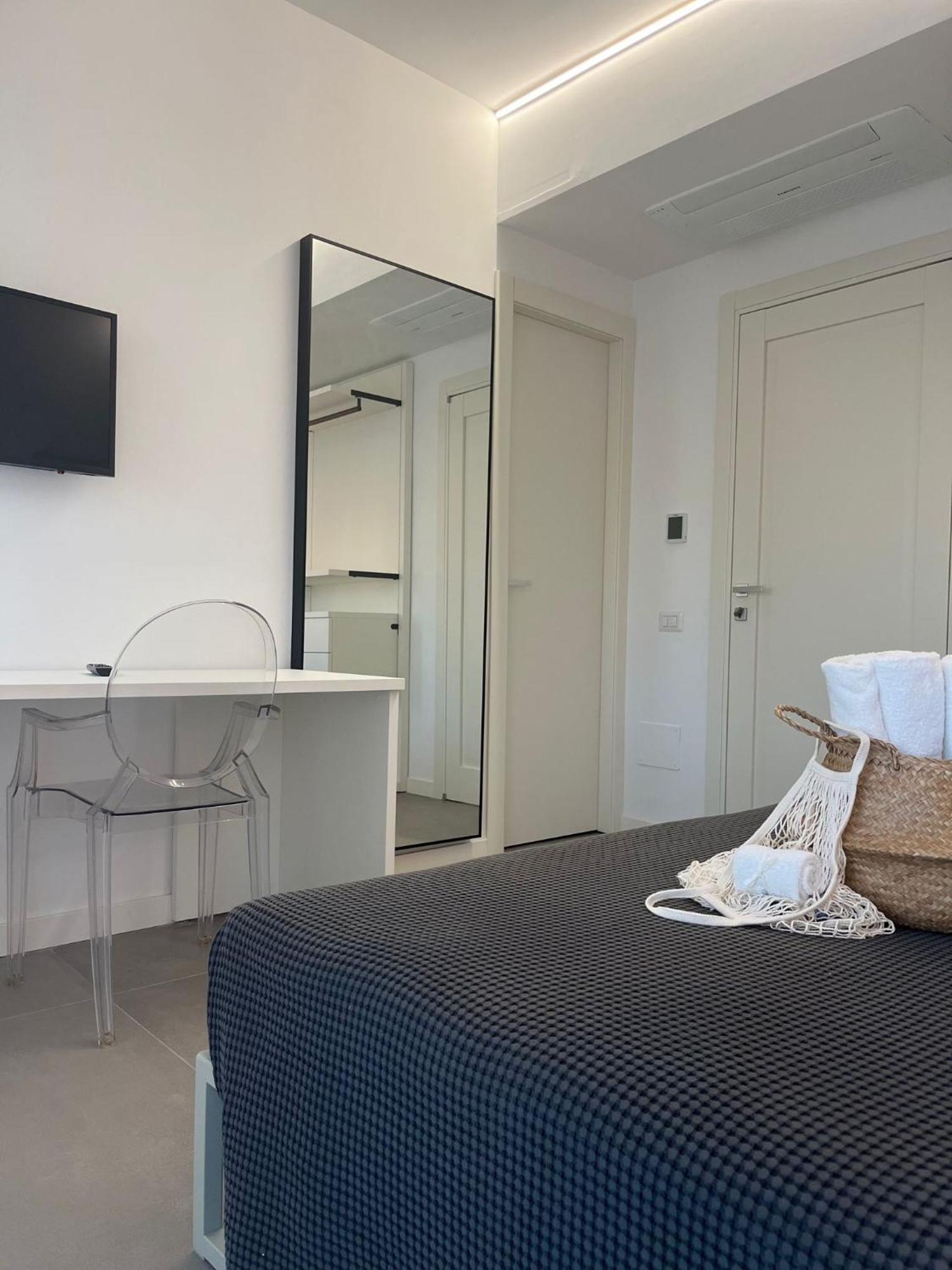 Bed and Breakfast Il Volo Sperlonga Exterior foto