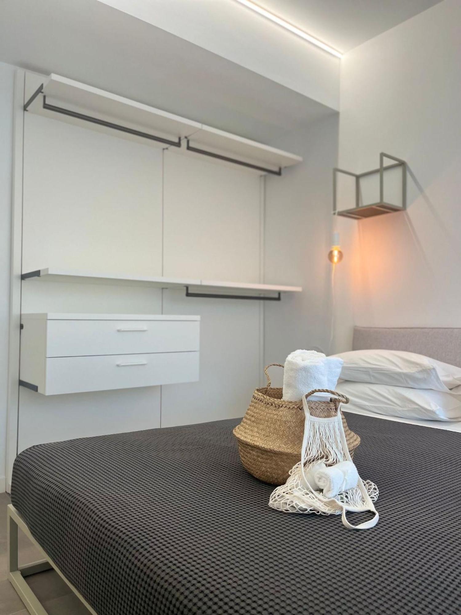 Bed and Breakfast Il Volo Sperlonga Exterior foto