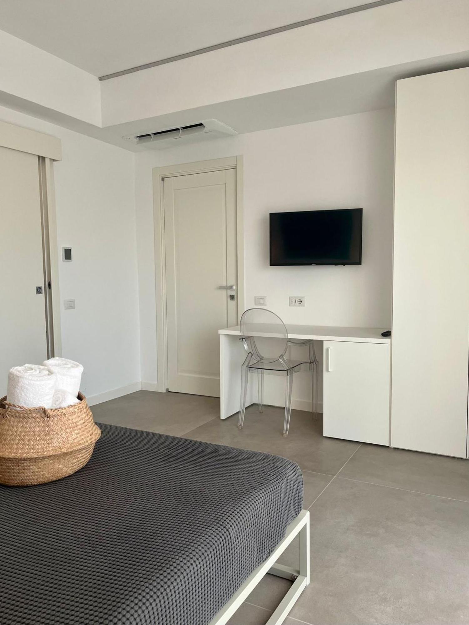 Bed and Breakfast Il Volo Sperlonga Exterior foto